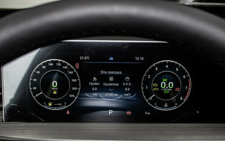 Chery Tiggo 4 I рестайлинг, 2024 год, 2 346 300 рублей, 8 фотография