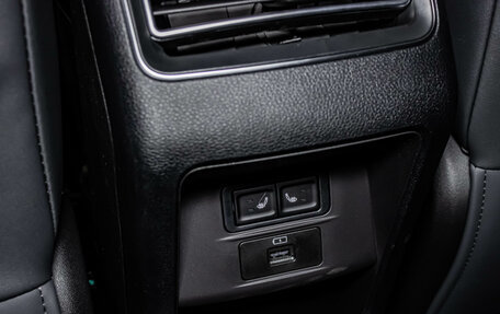 Chery Tiggo 4 I рестайлинг, 2024 год, 2 346 300 рублей, 13 фотография