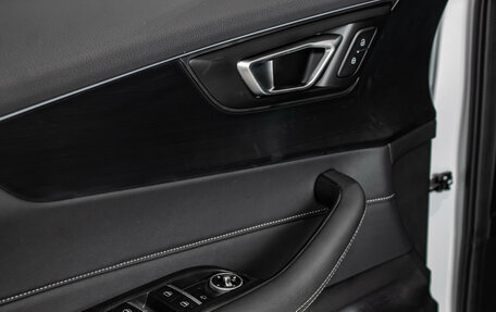 Chery Tiggo 4 I рестайлинг, 2024 год, 2 346 300 рублей, 18 фотография