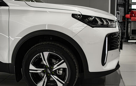 Chery Tiggo 4 I рестайлинг, 2024 год, 2 346 300 рублей, 20 фотография