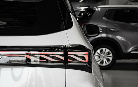 Chery Tiggo 4 I рестайлинг, 2024 год, 2 346 300 рублей, 22 фотография
