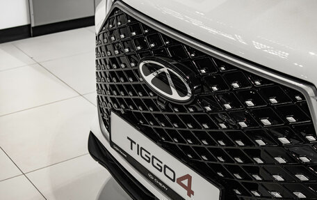 Chery Tiggo 4 I рестайлинг, 2024 год, 2 346 300 рублей, 26 фотография