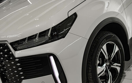 Chery Tiggo 4 I рестайлинг, 2024 год, 2 346 300 рублей, 25 фотография