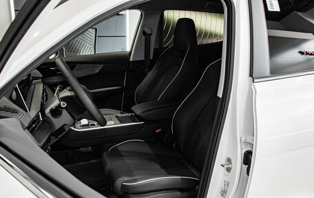 Chery Tiggo 4 I рестайлинг, 2024 год, 2 346 300 рублей, 32 фотография