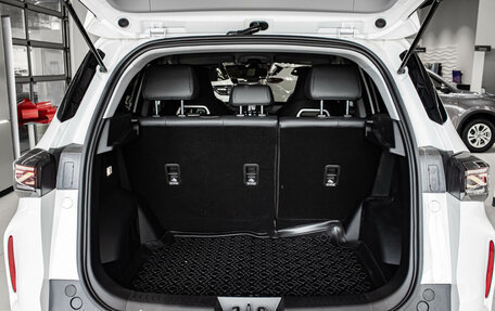 Chery Tiggo 4 I рестайлинг, 2024 год, 2 346 300 рублей, 31 фотография