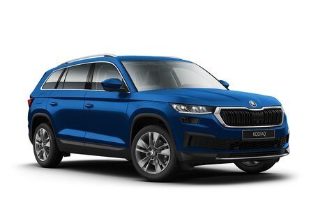 Skoda Kodiaq I, 2024 год, 5 390 000 рублей, 4 фотография