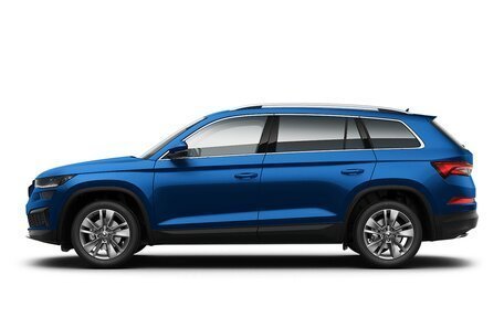 Skoda Kodiaq I, 2024 год, 5 390 000 рублей, 6 фотография