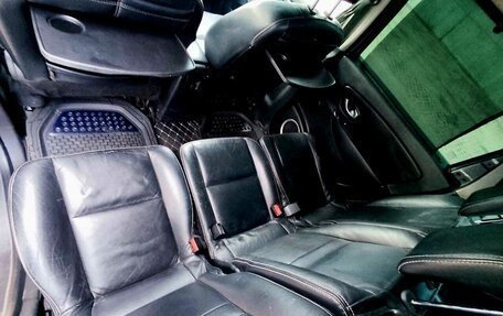 Renault Scenic III, 2010 год, 720 000 рублей, 4 фотография