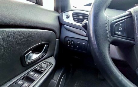 Renault Scenic III, 2010 год, 720 000 рублей, 7 фотография
