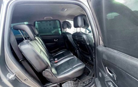 Renault Scenic III, 2010 год, 720 000 рублей, 11 фотография