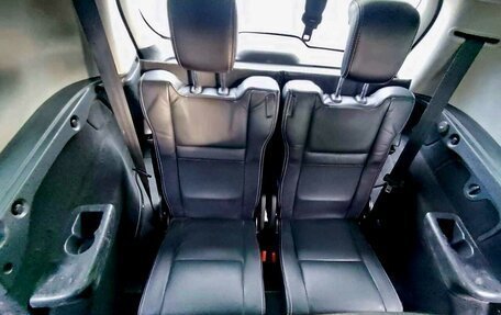 Renault Scenic III, 2010 год, 720 000 рублей, 13 фотография