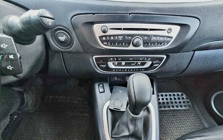 Renault Scenic III, 2010 год, 720 000 рублей, 14 фотография