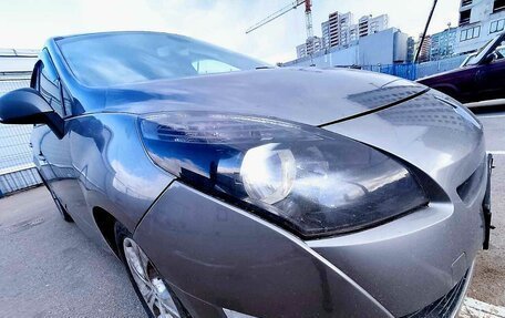 Renault Scenic III, 2010 год, 720 000 рублей, 18 фотография