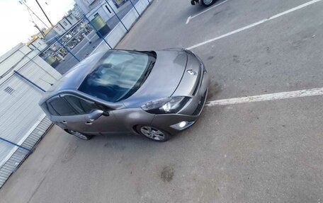 Renault Scenic III, 2010 год, 720 000 рублей, 23 фотография