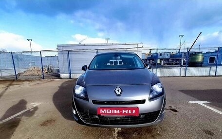 Renault Scenic III, 2010 год, 720 000 рублей, 16 фотография