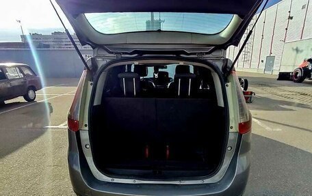 Renault Scenic III, 2010 год, 720 000 рублей, 31 фотография