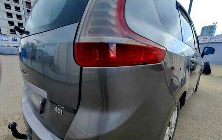 Renault Scenic III, 2010 год, 720 000 рублей, 30 фотография