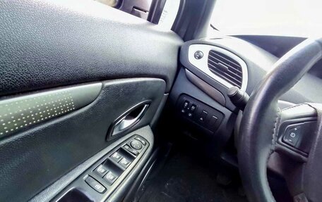 Renault Scenic III, 2010 год, 720 000 рублей, 34 фотография