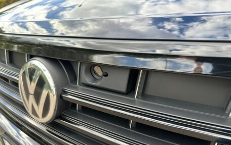 Volkswagen Touareg III, 2019 год, 6 195 000 рублей, 10 фотография