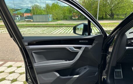 Volkswagen Touareg III, 2019 год, 6 195 000 рублей, 16 фотография