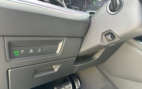 Volkswagen Touareg III, 2019 год, 6 195 000 рублей, 19 фотография