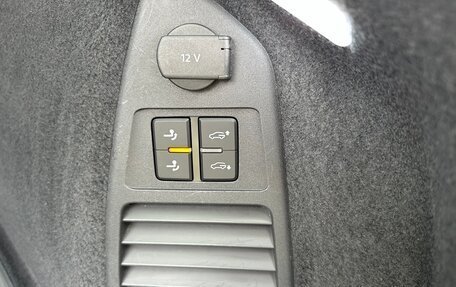 Volkswagen Touareg III, 2019 год, 6 195 000 рублей, 14 фотография