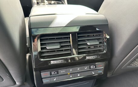 Volkswagen Touareg III, 2019 год, 6 195 000 рублей, 22 фотография