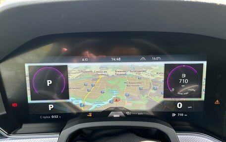 Volkswagen Touareg III, 2019 год, 6 195 000 рублей, 34 фотография
