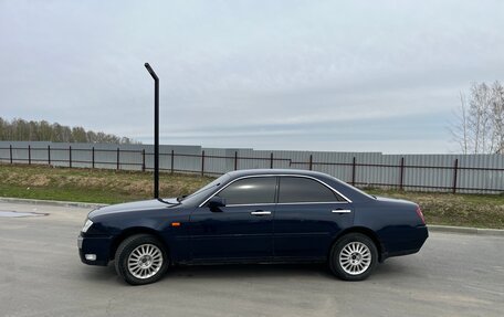 Nissan Cedric X, 1999 год, 695 000 рублей, 3 фотография