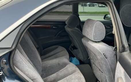 Nissan Cedric X, 1999 год, 695 000 рублей, 6 фотография