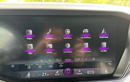 Volkswagen Touareg III, 2019 год, 6 195 000 рублей, 35 фотография