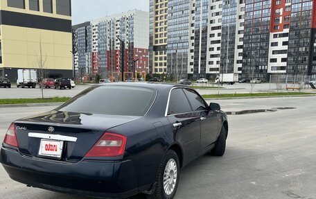 Nissan Cedric X, 1999 год, 695 000 рублей, 5 фотография