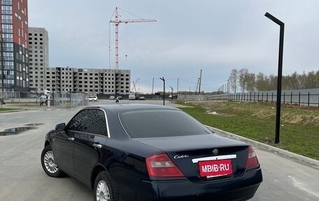 Nissan Cedric X, 1999 год, 695 000 рублей, 4 фотография