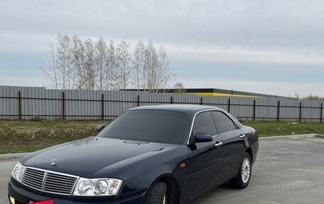 Nissan Cedric X, 1999 год, 695 000 рублей, 2 фотография