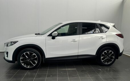Mazda CX-5 II, 2015 год, 1 733 000 рублей, 2 фотография