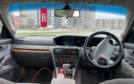 Nissan Cedric X, 1999 год, 695 000 рублей, 7 фотография