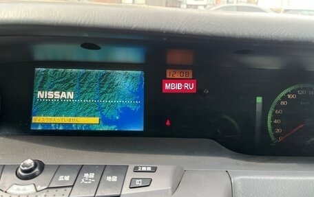 Nissan Cedric X, 1999 год, 695 000 рублей, 19 фотография