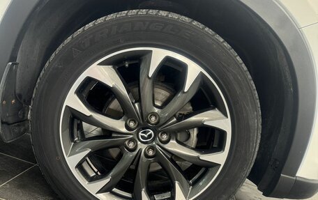 Mazda CX-5 II, 2015 год, 1 733 000 рублей, 9 фотография
