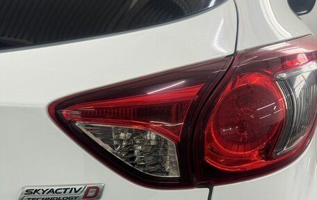 Mazda CX-5 II, 2015 год, 1 733 000 рублей, 10 фотография