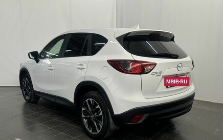 Mazda CX-5 II, 2015 год, 1 733 000 рублей, 3 фотография