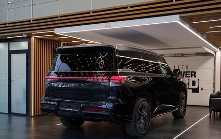 Infiniti QX80, 2024 год, 17 450 000 рублей, 7 фотография