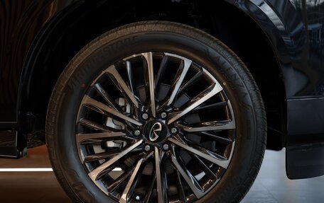 Infiniti QX80, 2024 год, 17 450 000 рублей, 4 фотография