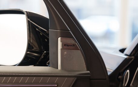 Infiniti QX80, 2024 год, 17 450 000 рублей, 10 фотография