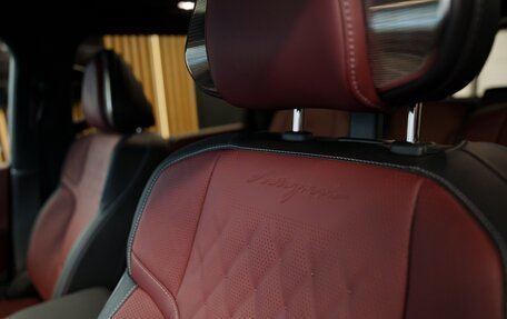 Infiniti QX80, 2024 год, 17 450 000 рублей, 11 фотография
