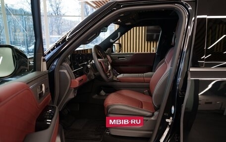 Infiniti QX80, 2024 год, 17 450 000 рублей, 8 фотография