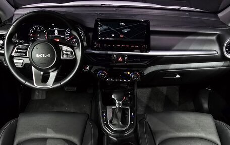 KIA K3, 2021 год, 1 500 000 рублей, 3 фотография
