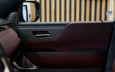 Infiniti QX80, 2024 год, 17 450 000 рублей, 13 фотография
