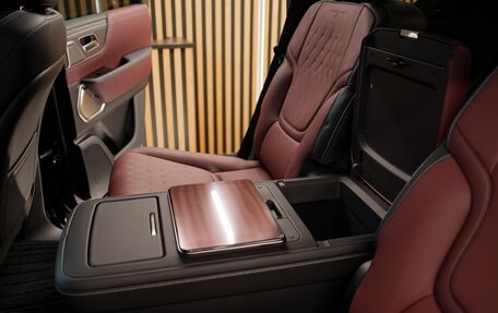 Infiniti QX80, 2024 год, 17 450 000 рублей, 14 фотография