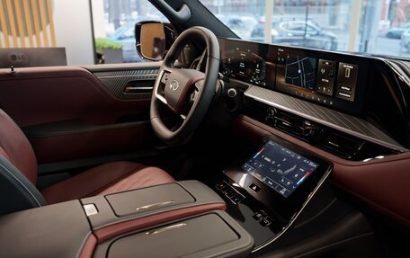 Infiniti QX80, 2024 год, 17 450 000 рублей, 12 фотография