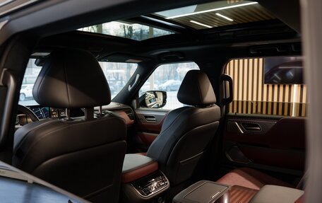 Infiniti QX80, 2024 год, 17 450 000 рублей, 15 фотография